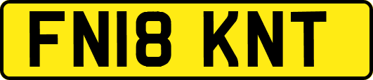 FN18KNT