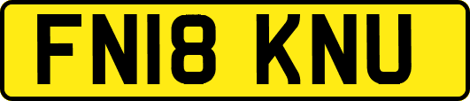 FN18KNU