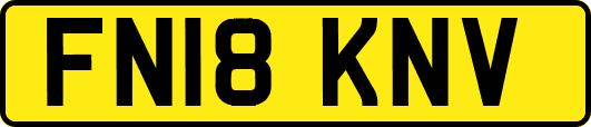 FN18KNV
