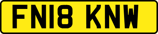 FN18KNW