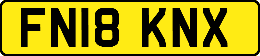FN18KNX