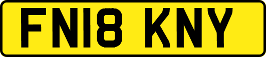 FN18KNY