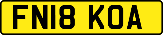 FN18KOA