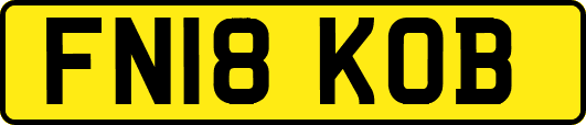 FN18KOB