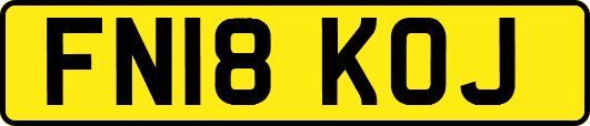 FN18KOJ