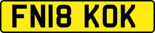FN18KOK