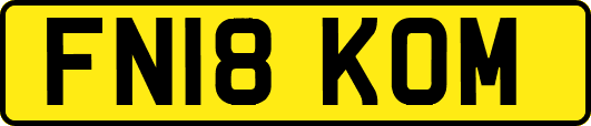 FN18KOM