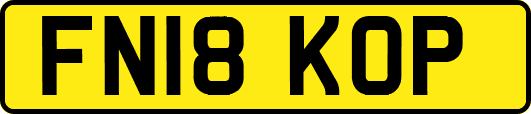 FN18KOP