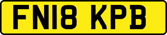 FN18KPB