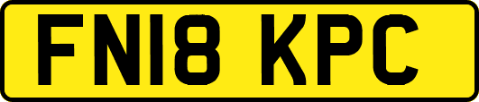 FN18KPC