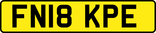 FN18KPE