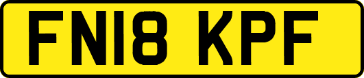 FN18KPF
