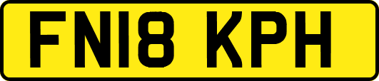 FN18KPH