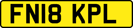 FN18KPL