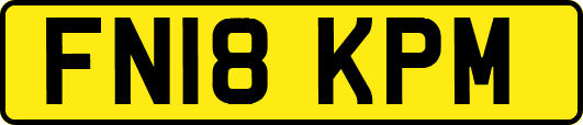 FN18KPM