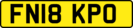 FN18KPO
