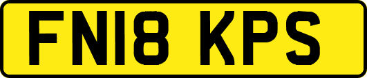 FN18KPS