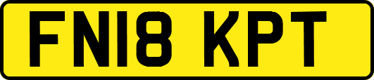 FN18KPT