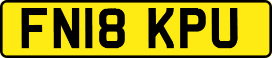 FN18KPU