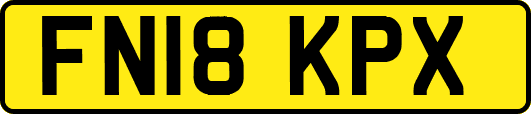 FN18KPX