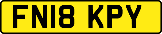 FN18KPY
