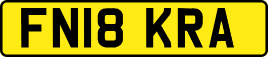 FN18KRA