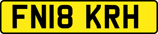 FN18KRH