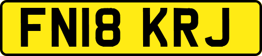 FN18KRJ