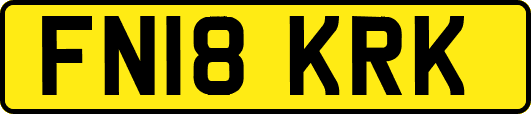 FN18KRK