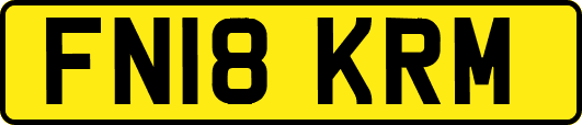 FN18KRM