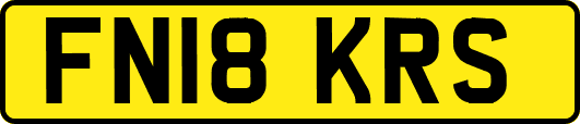 FN18KRS