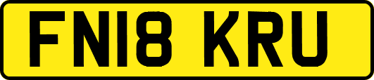 FN18KRU