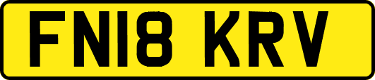 FN18KRV