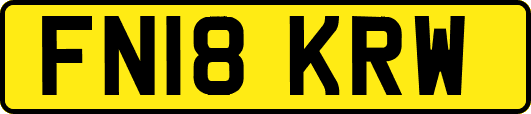 FN18KRW
