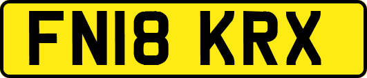 FN18KRX