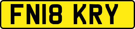 FN18KRY