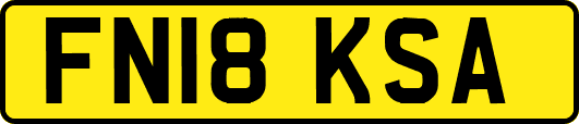 FN18KSA