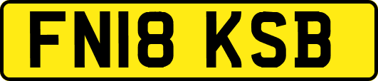 FN18KSB