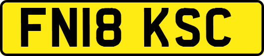 FN18KSC