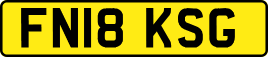FN18KSG