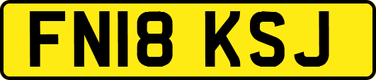 FN18KSJ