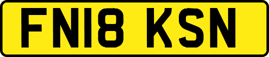 FN18KSN
