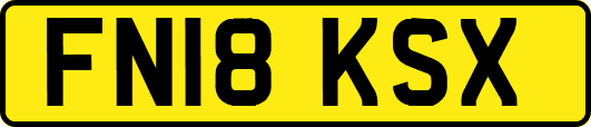FN18KSX