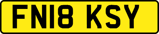 FN18KSY