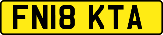 FN18KTA