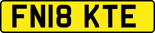 FN18KTE