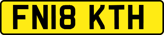 FN18KTH