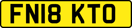 FN18KTO