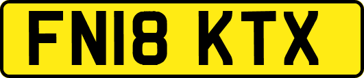 FN18KTX