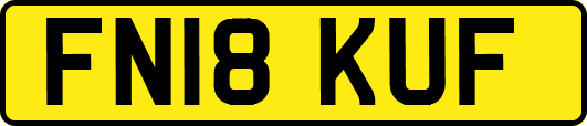 FN18KUF